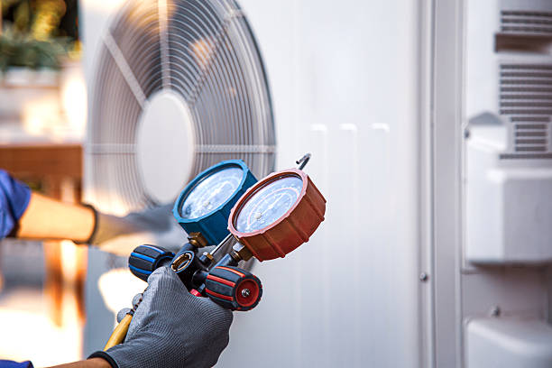 Affordable Emergency Ac Repair solutions in Lake Panasoffkee, FL